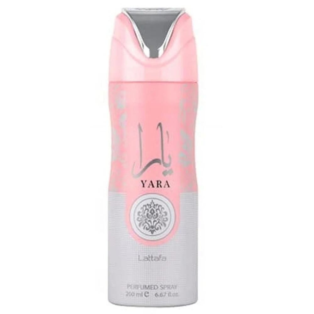 Lattafa Yara Perfumed Spray, Set of Two, NWT